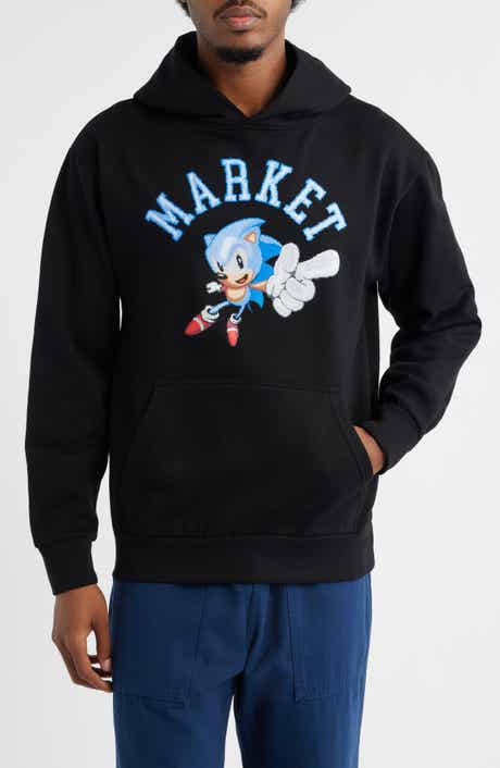 MARKET x Sonic No. 1 Hoodie
