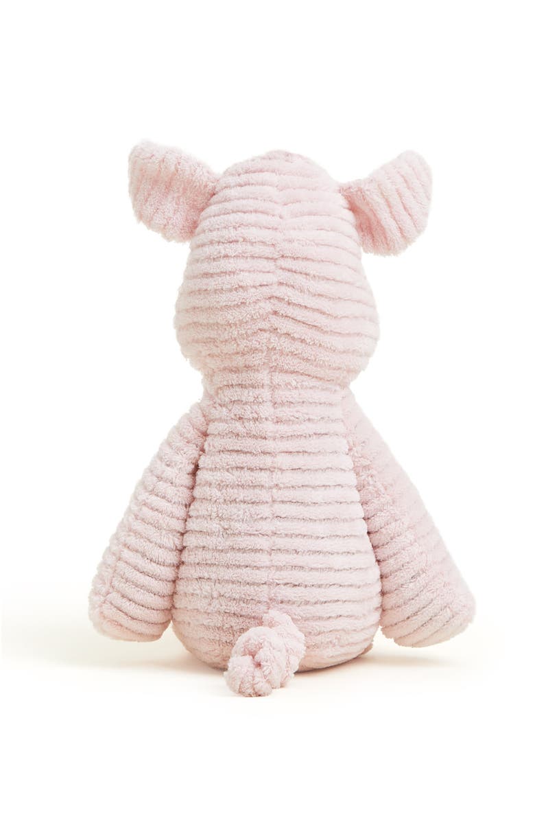 Warmies My First Plush Pig, Alternate, color, Light Pastel Pink