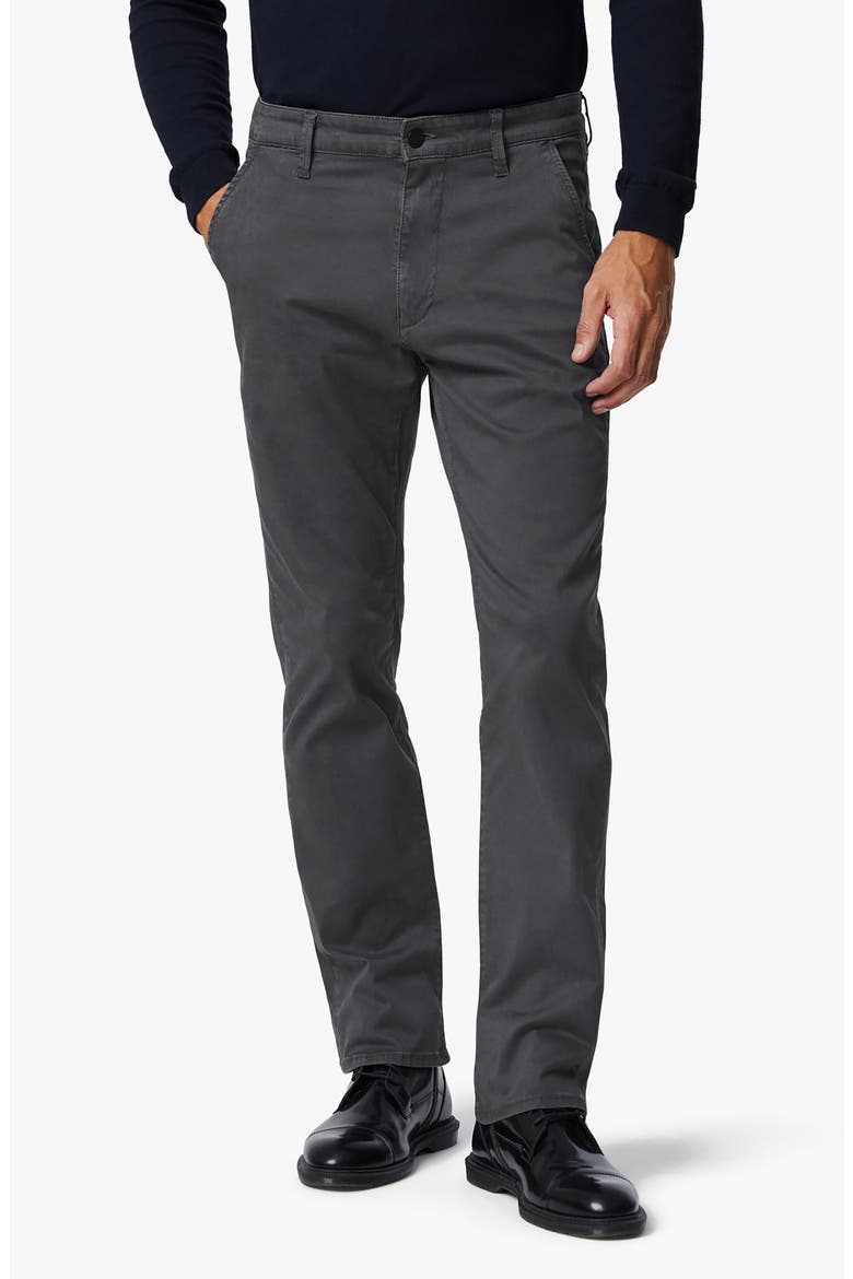Charisma Chino Pants, Alternate, color, ASH TWILL