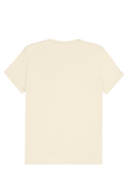 Dalix Womens Lil Flower Lightweight Jersey Tee