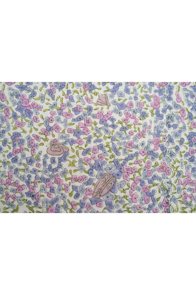 Lavender Tablecloth, Alternate, color, Purple 71" x 128"