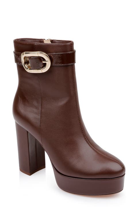 Mel Platform Boot (Women)