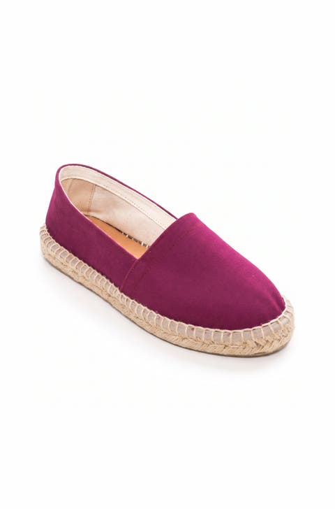 Marbella Espadrille