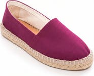 Menina Step Marbella Espadrille