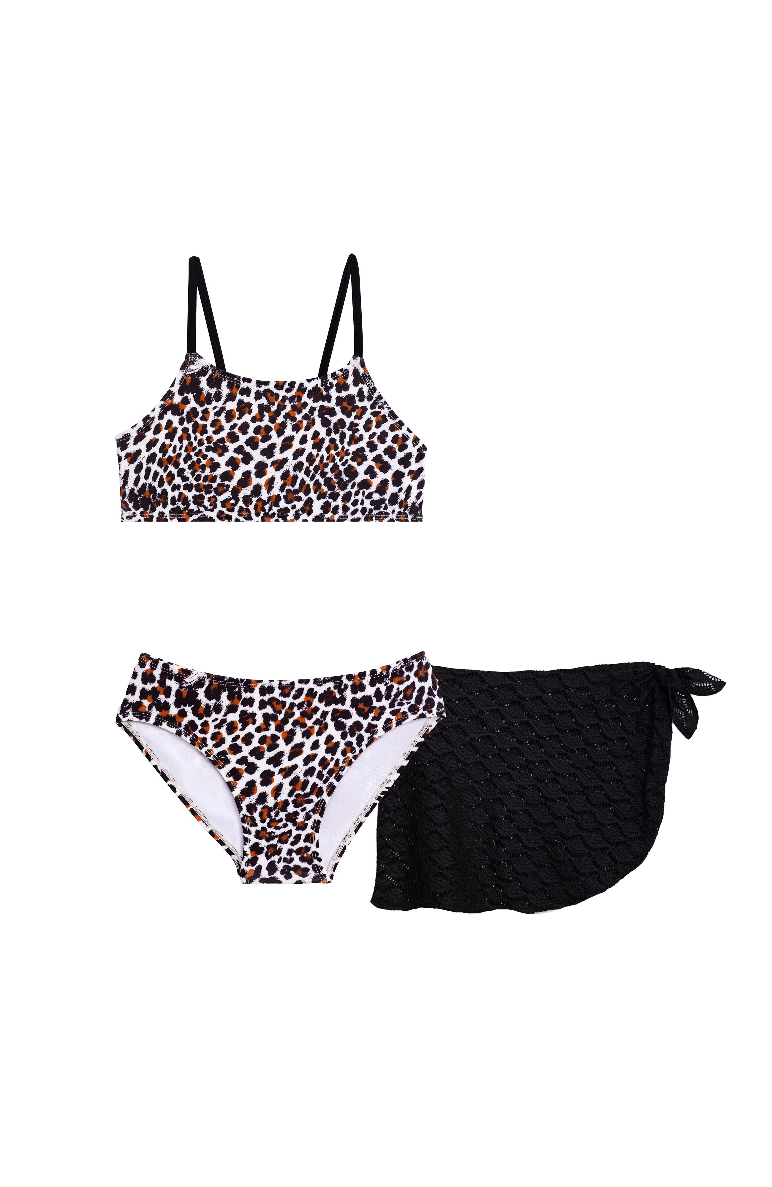 selected Charming Leopard