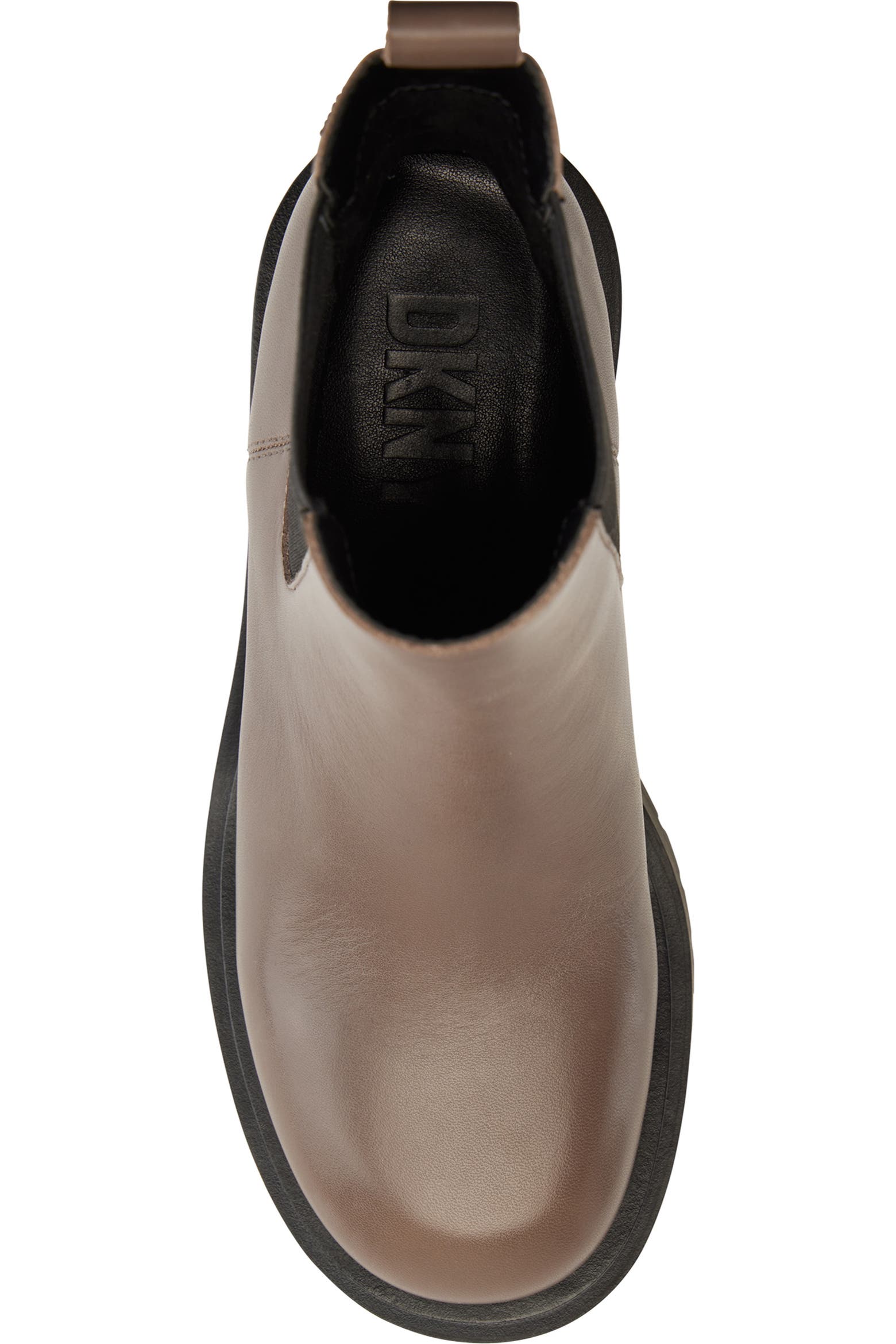 Patria Platform DKNY Patria Platform Chelsea Boot (Women) | Nordstromrack