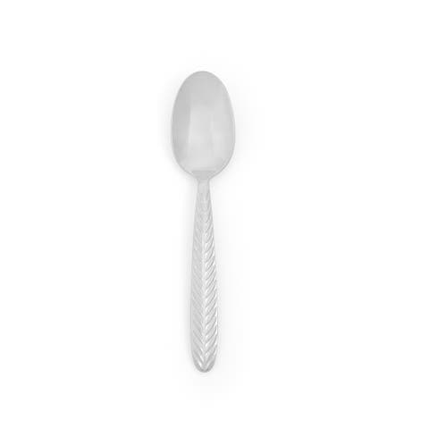 Botanic Garden Serving Spoon 8.6"