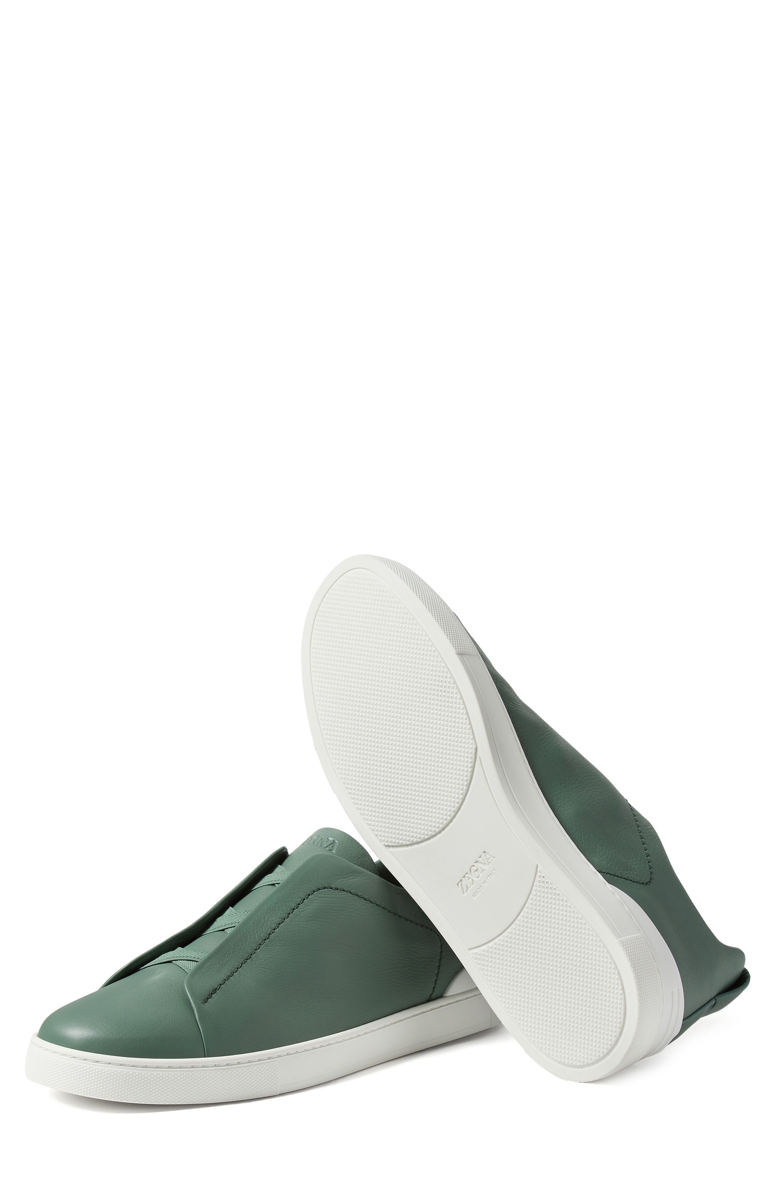 Triple Stitch™ SECONDSKIN Sneaker, Alternate, color, GIADA