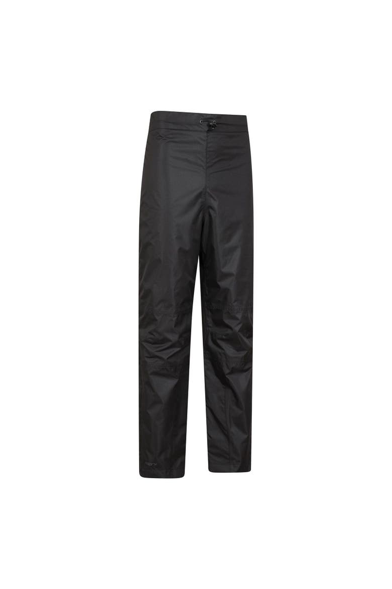 Spray Waterproof Regular Pants, Alternate, color, Black