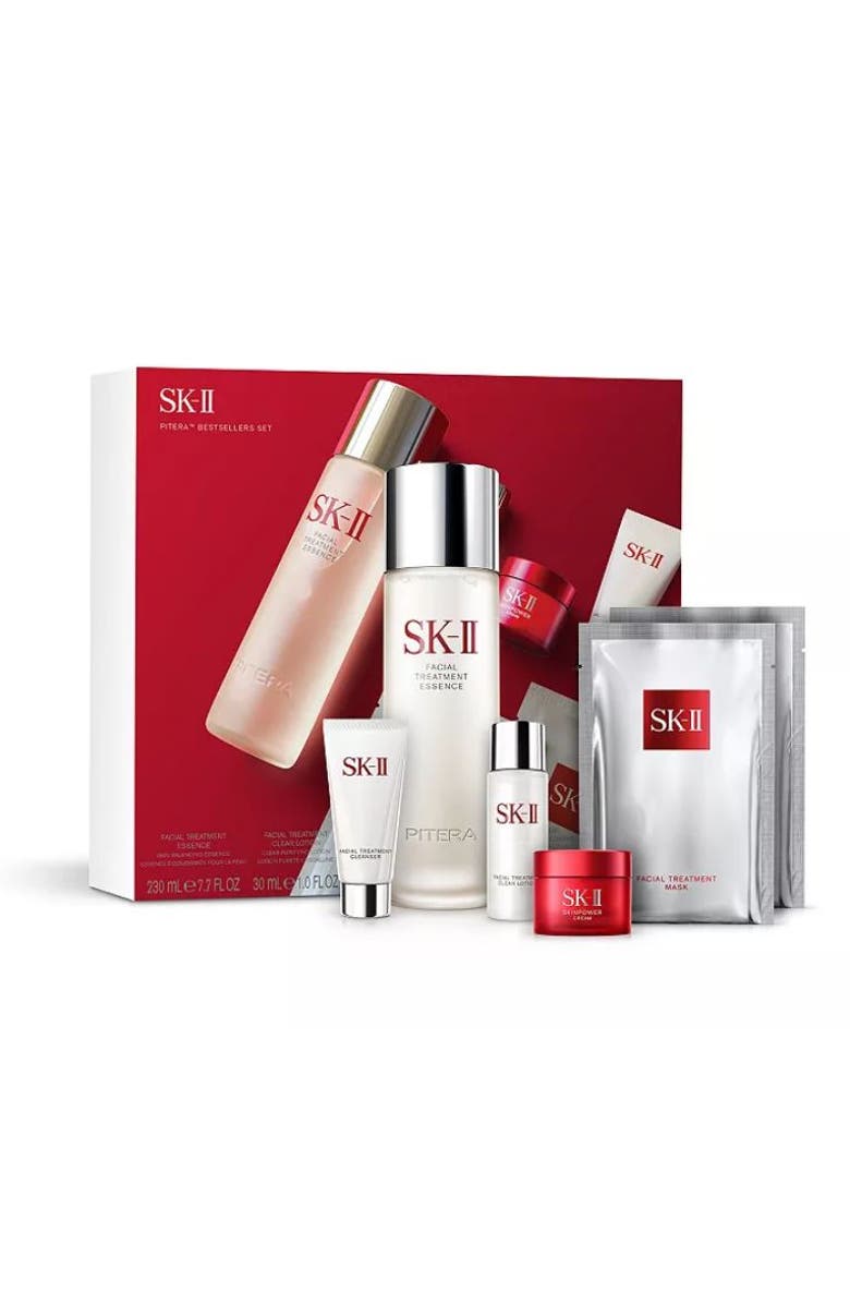 SK-II Pitera Bestsellers Set, Main, color, 