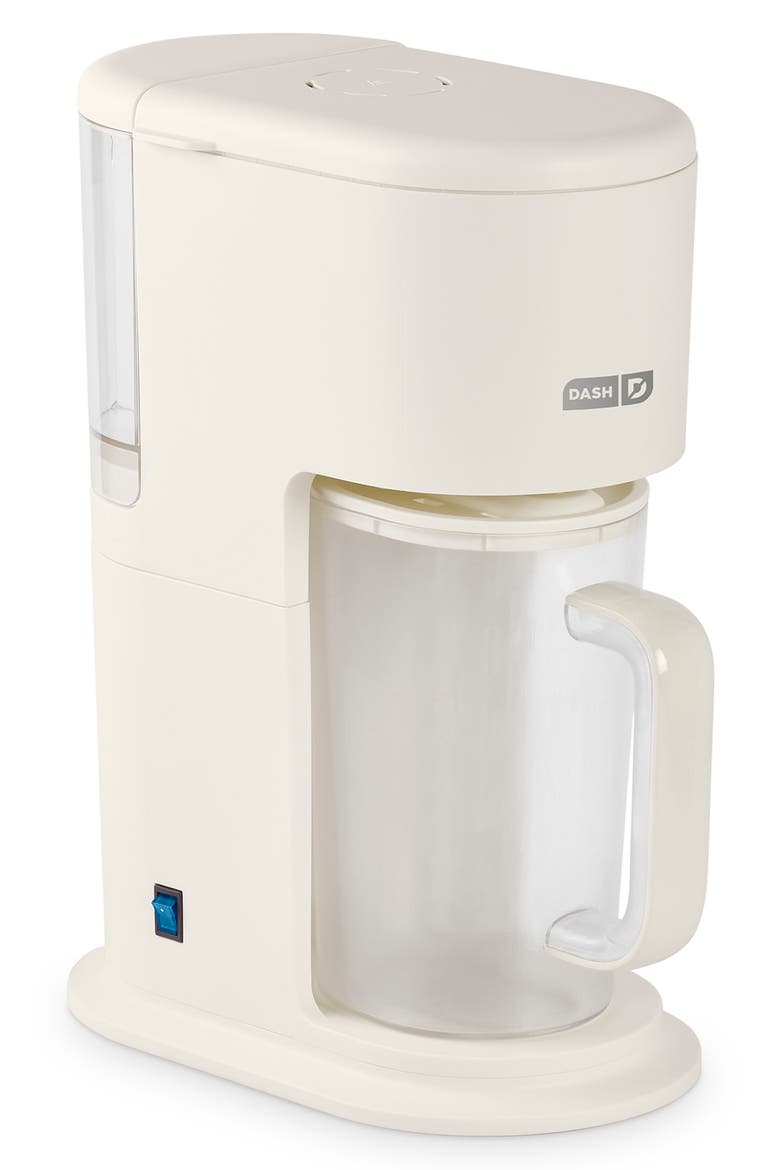 Iced Tea Maker, Alternate, color, CREAM