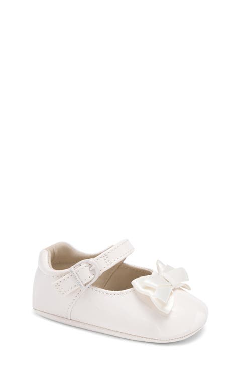 Kids' Bonnie Leather Mary Jane