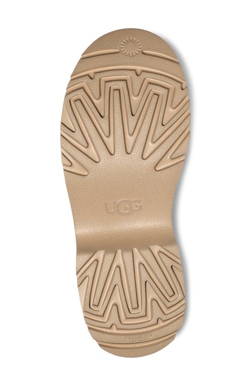 Ugg Sandals In Sand