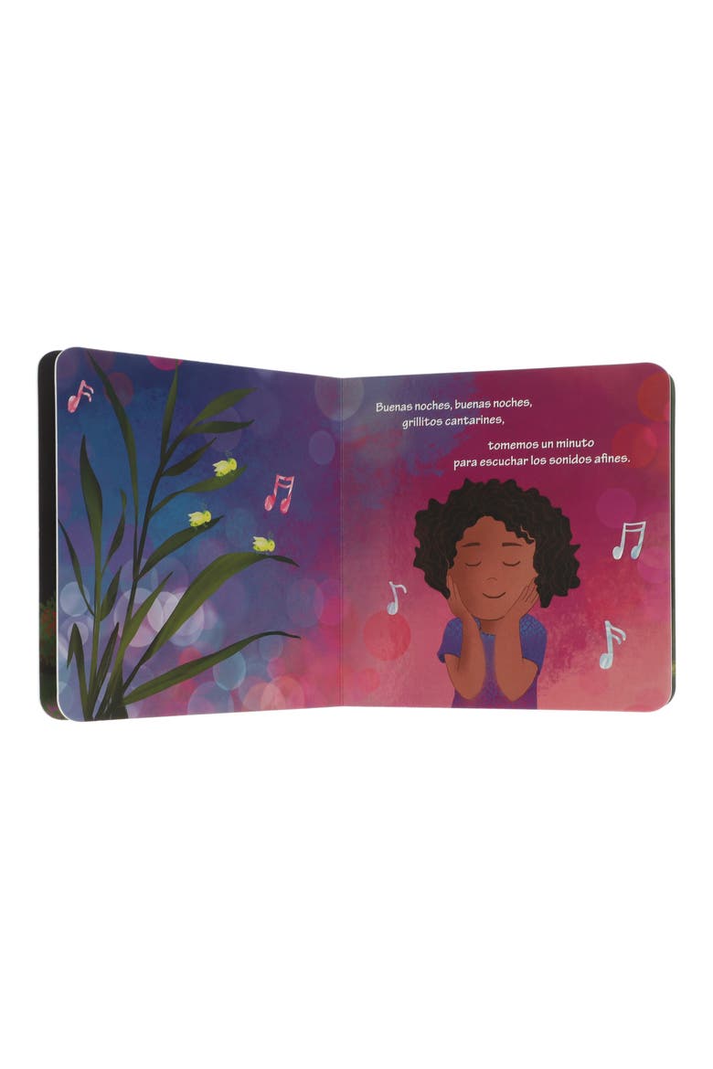 Mindfulness for Kids Spanish Book Bundle, Alternate, color, MULTI