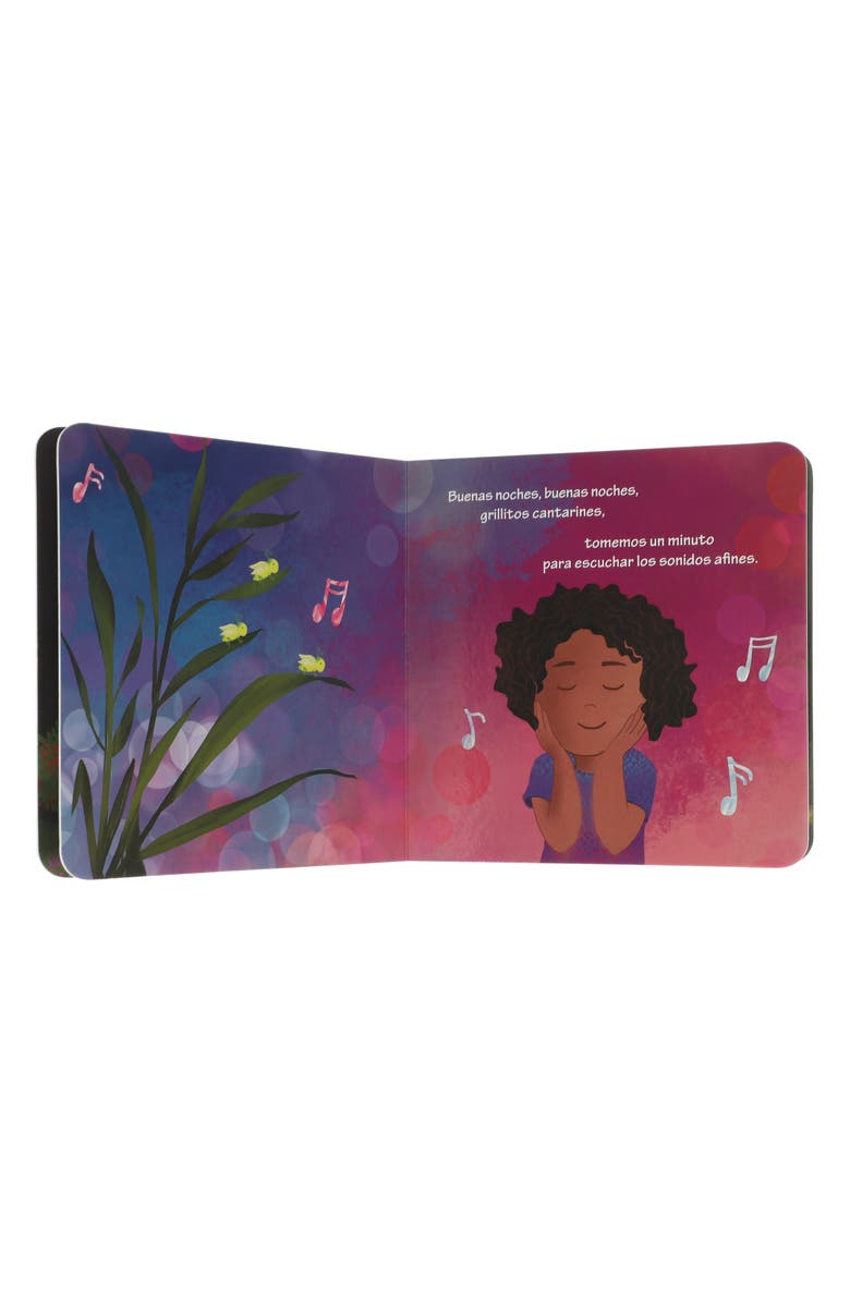 Boundless Blooms Mindfulness for Kids Spanish Book Bundle, Alternate, color, Multi