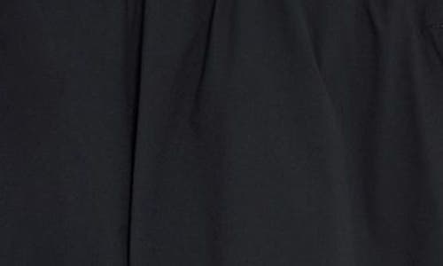 On Core Zip Cuff Pants In Black