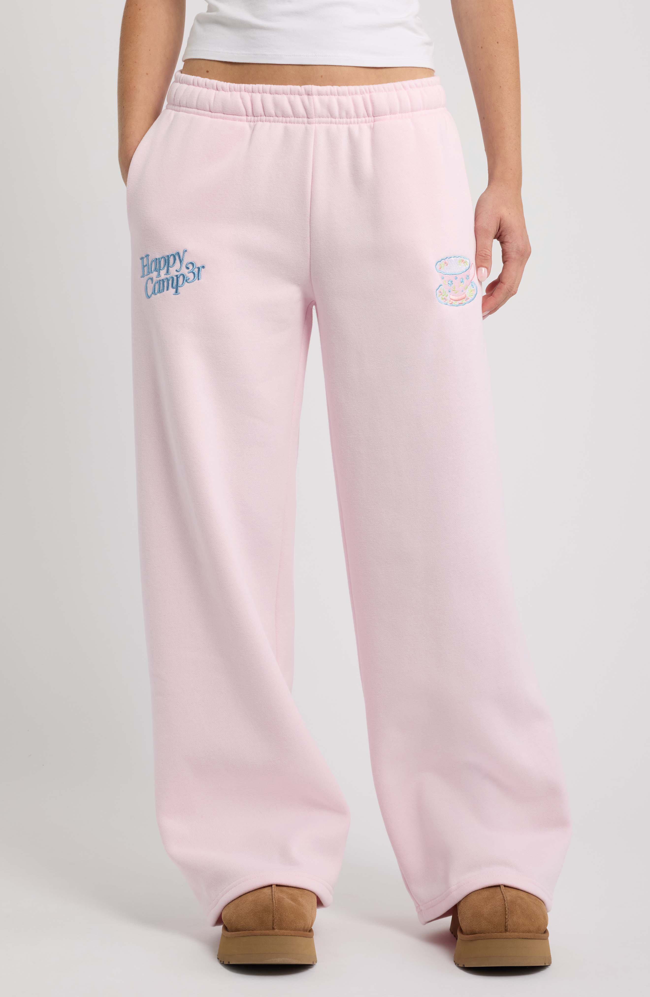 selected BABY PINK