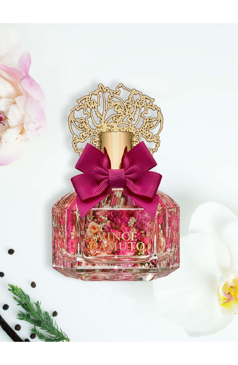 Vince Camuto Floreale Eau de Parfum Spray, Alternate, color, 