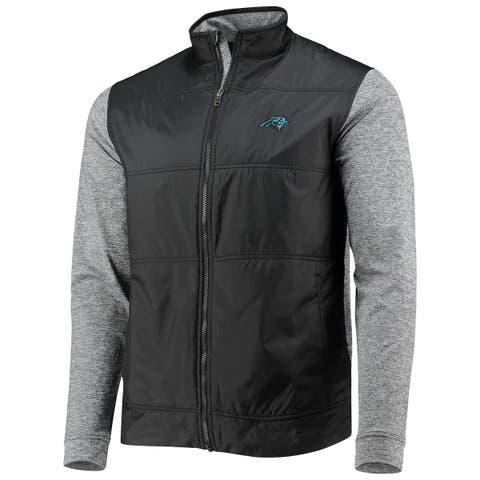 Stealth Hybrid Quilted Full Zip Jacket