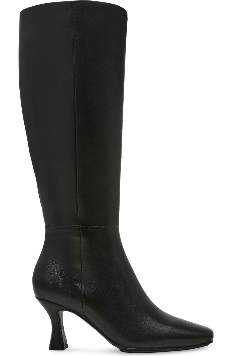 Anne Klein Perfection Knee High Boot, Alternate, color,