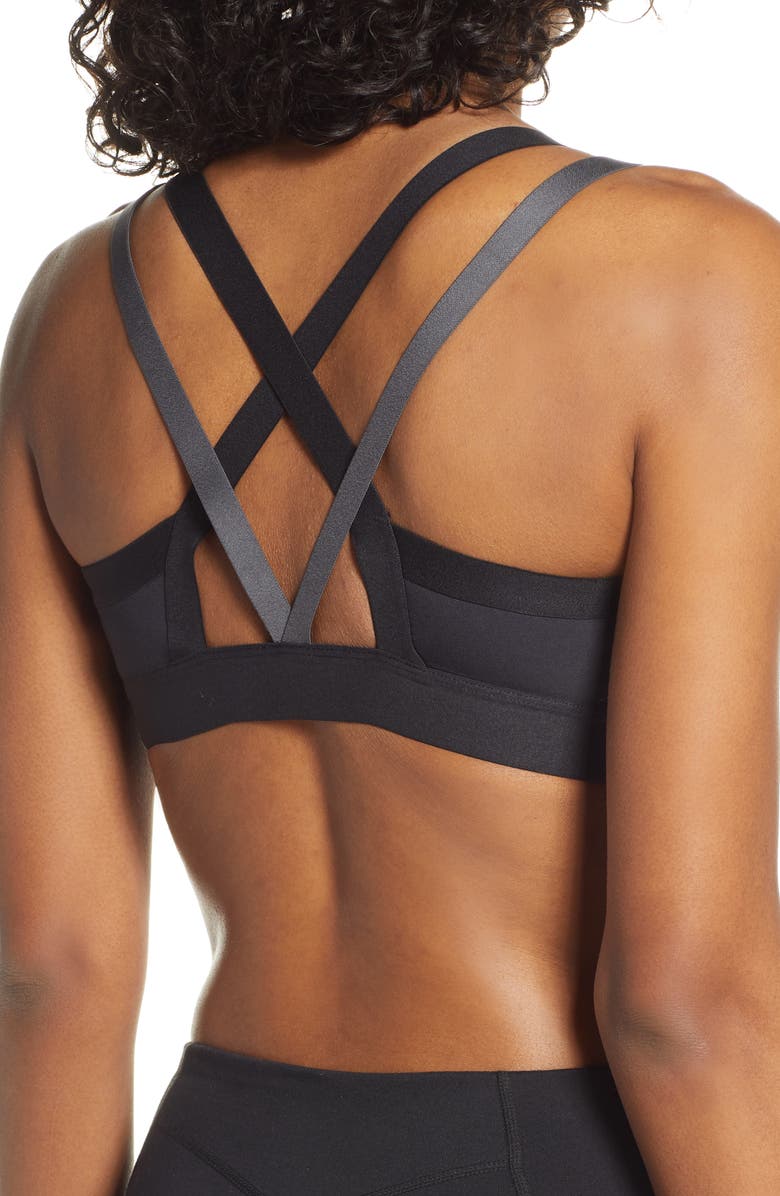 adidas All Me Sports Bra, Alternate, color, 