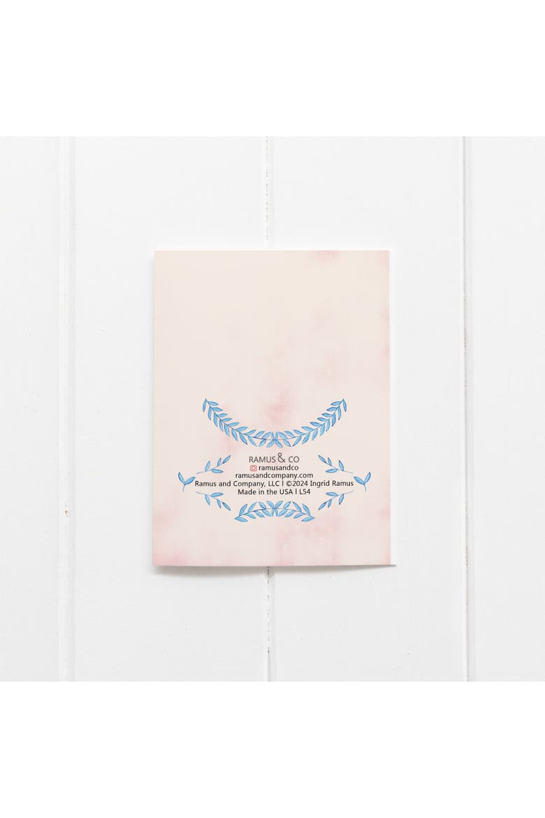 Valentine's Day Friendship Greeting Card Pack Sets, 'Love Bugs', Alternate, color, Multi-Pack