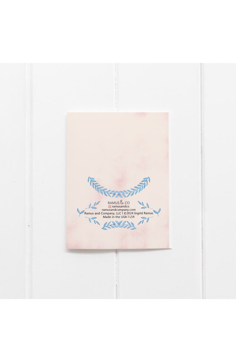 Ramus & Co Valentine's Day Friendship Greeting Card Pack Sets, 'Love Bugs', Alternate, color, Multi-Pack
