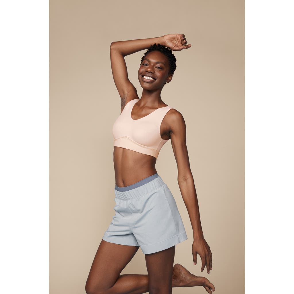 Harper Wilde Bliss Bralette in Rose  product