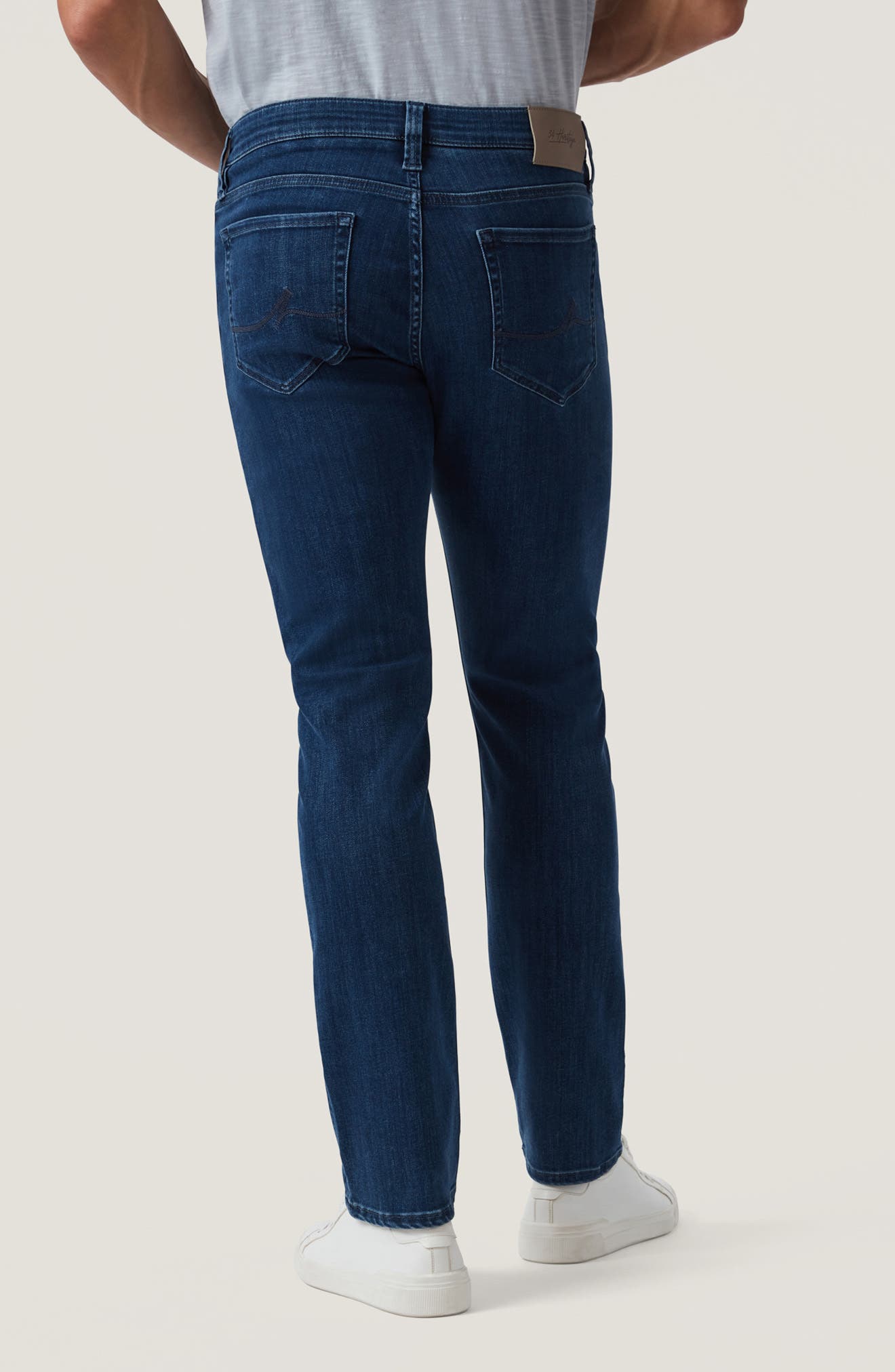 Courage Straight Leg Jeans - image 2