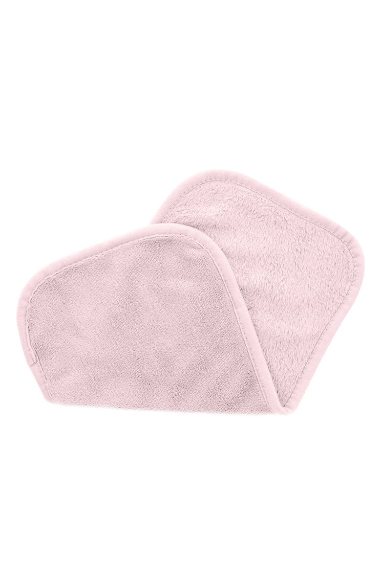 Upper Canada Soaps Erase Your Face Makeup Removing Cloth - Pack of 3, Alternate, color, 