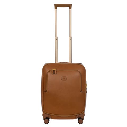 Life Pelle 21" Carry-On Spinner