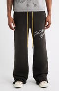 DIET STARTS MONDAY Marker Sweatpants