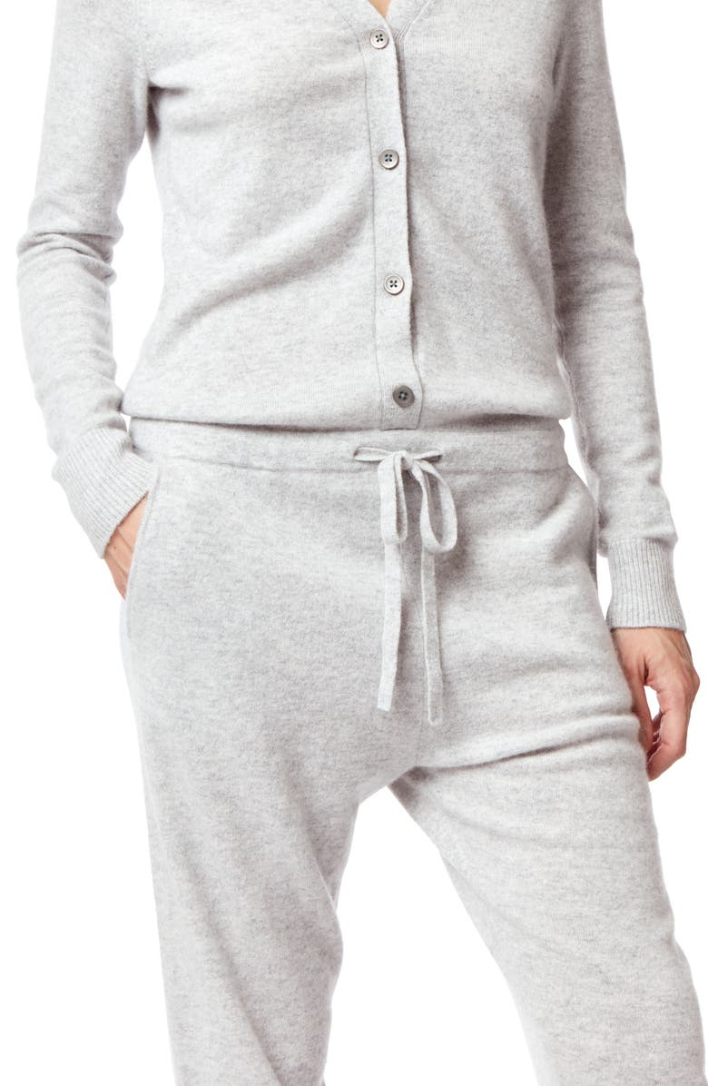 The White Company Cashmere Jumpsuit, Alternate, color,