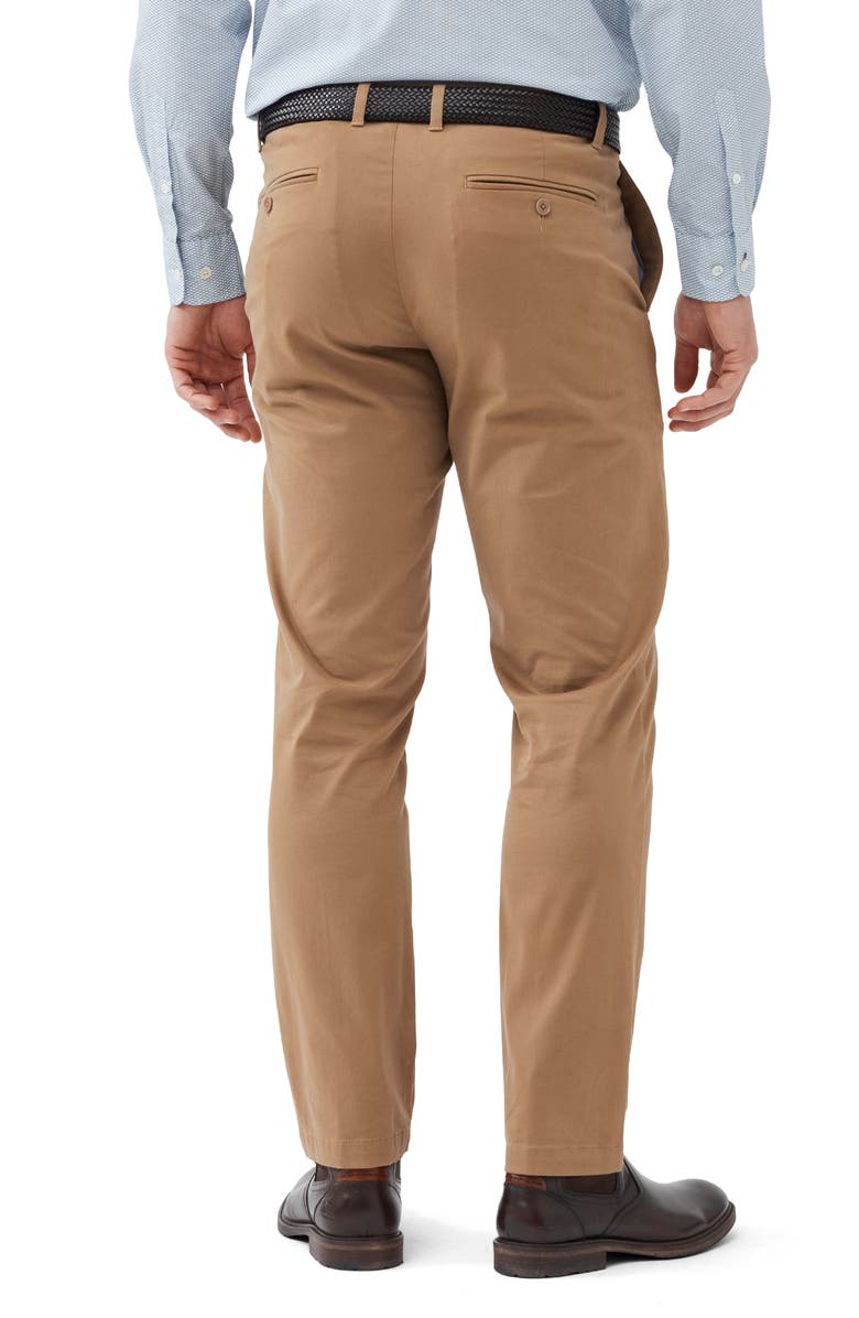 Rodd & Gunn Edgars Road Stretch Supima<sup>®</sup> Cotton Pants, Alternate, color,