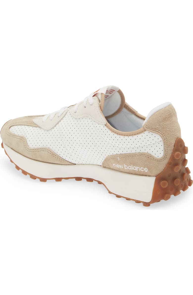 New Balance 327 Sneaker, Alternate, color,
