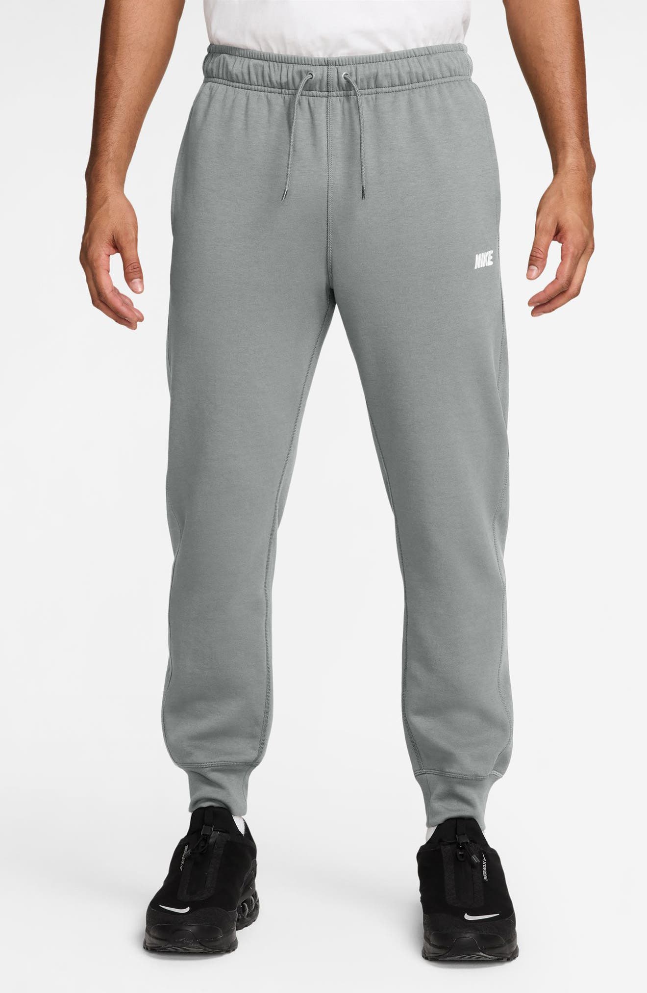 LIGHT SMOKE GREY/ WHITE