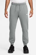 Nike Club Varsity Joggers