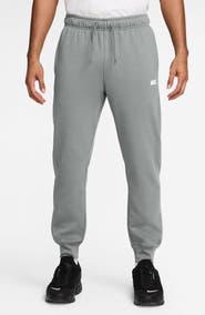 Nike Club Varsity Joggers
