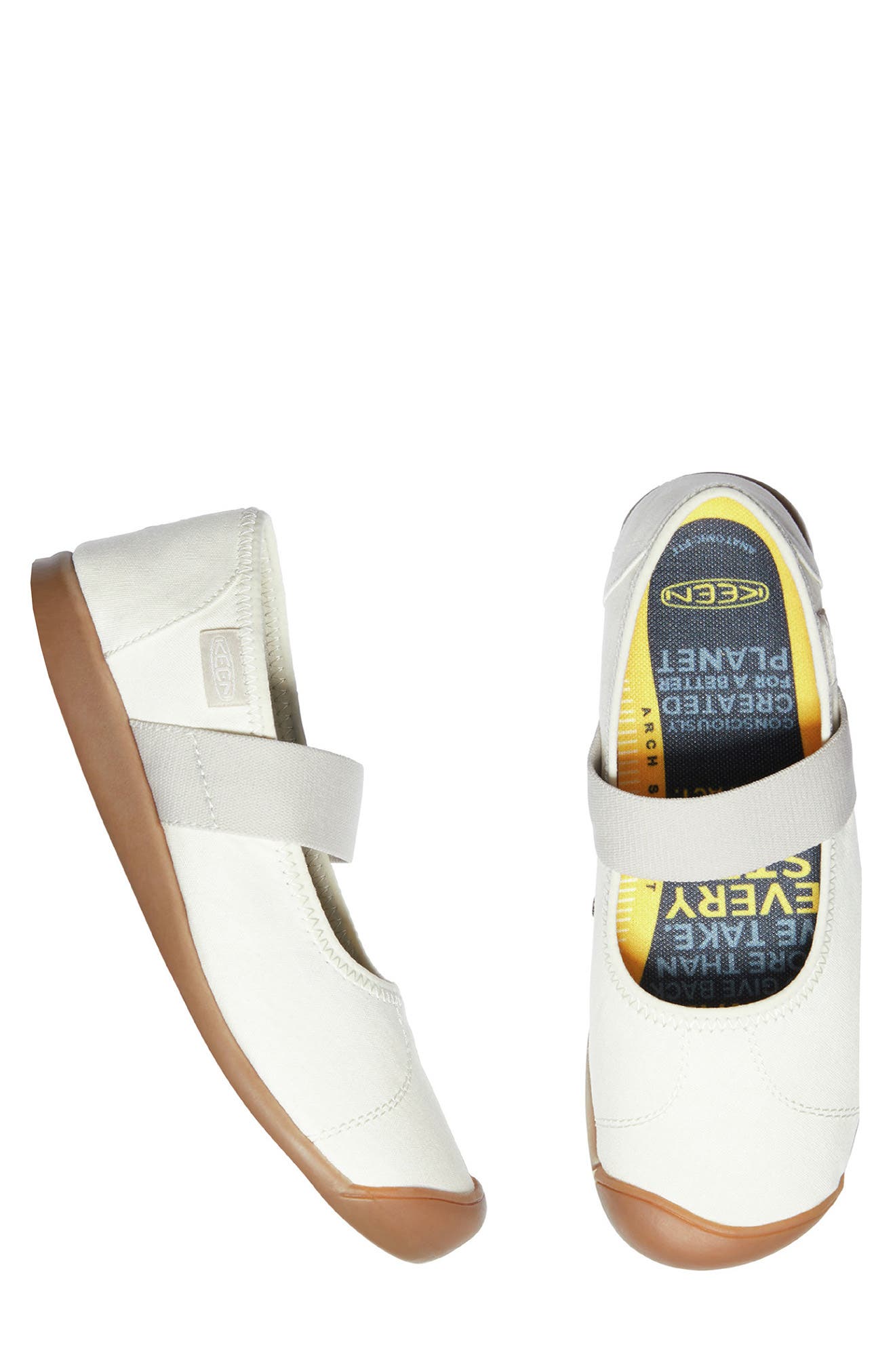 KEEN 'Sienna' Mary Jane, Alternate, color, 
