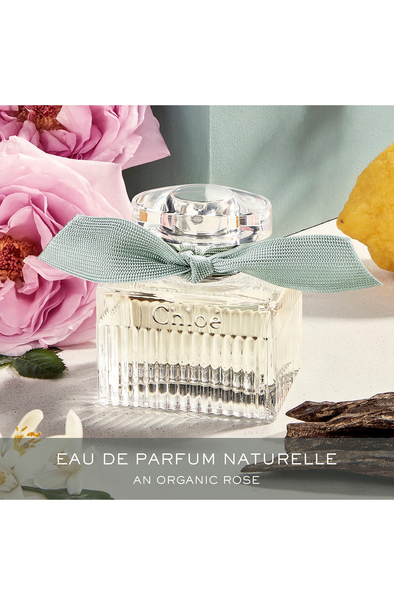 Chloé Eau de Parfum Naturelle (Women) | Nordstrom