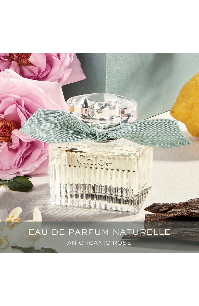 Eau de Parfum Naturelle