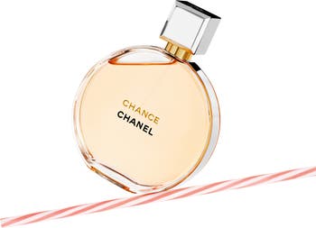 CHANEL CHANCE Eau de Parfum Spray Nordstrom