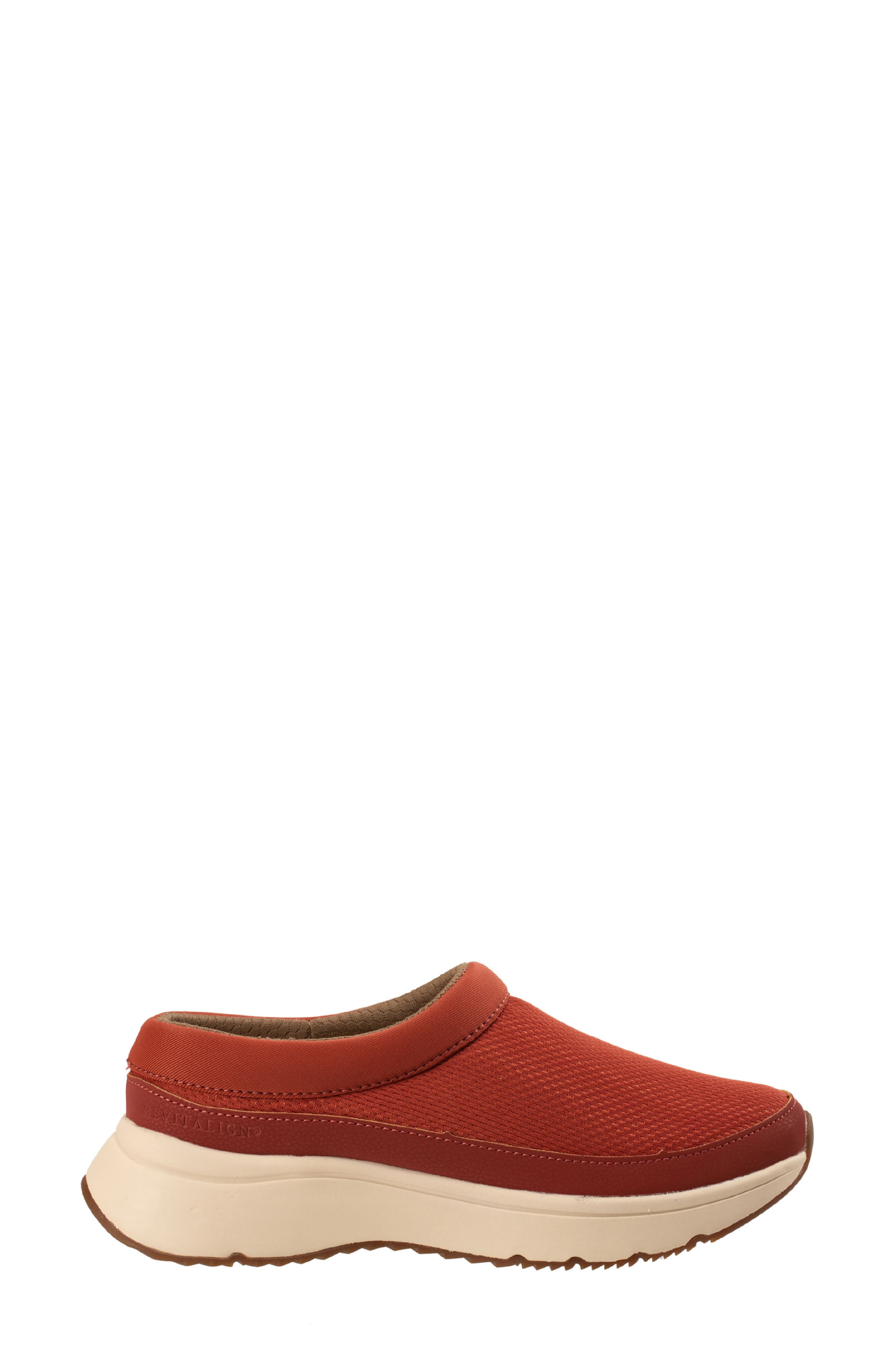 Kylie Slip-On Sneaker, Alternate, color, HENNA