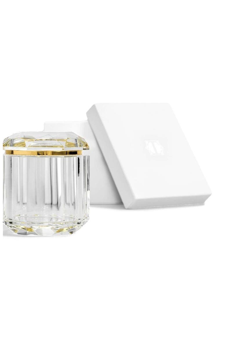 Madison Jewelry Box, Alternate, color, White