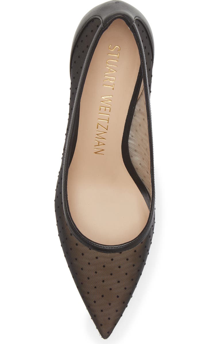 Stuart Weitzman Linsi 75 Pump, Alternate, color,