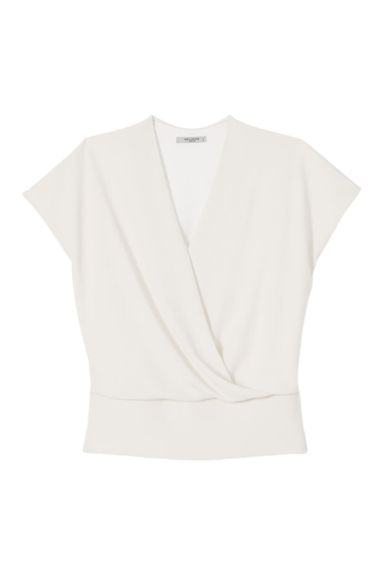 Antonia Top - Eco Soft Wave, Alternate, color, Alabaster