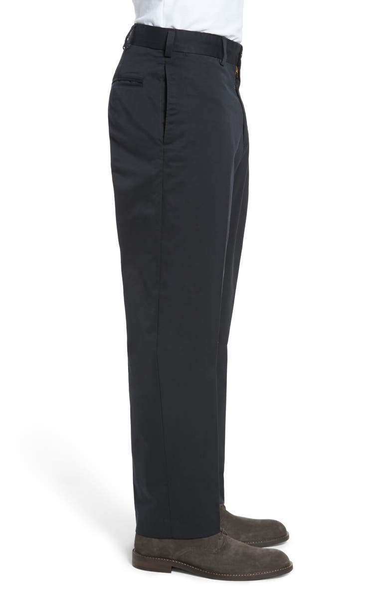 Bills Khakis M2 Classic Fit Chamois Cloth Pants, Alternate, color, 