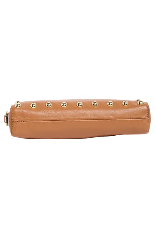 Shop Rebecca Minkoff Mini Mab Stud Crossbody Bag