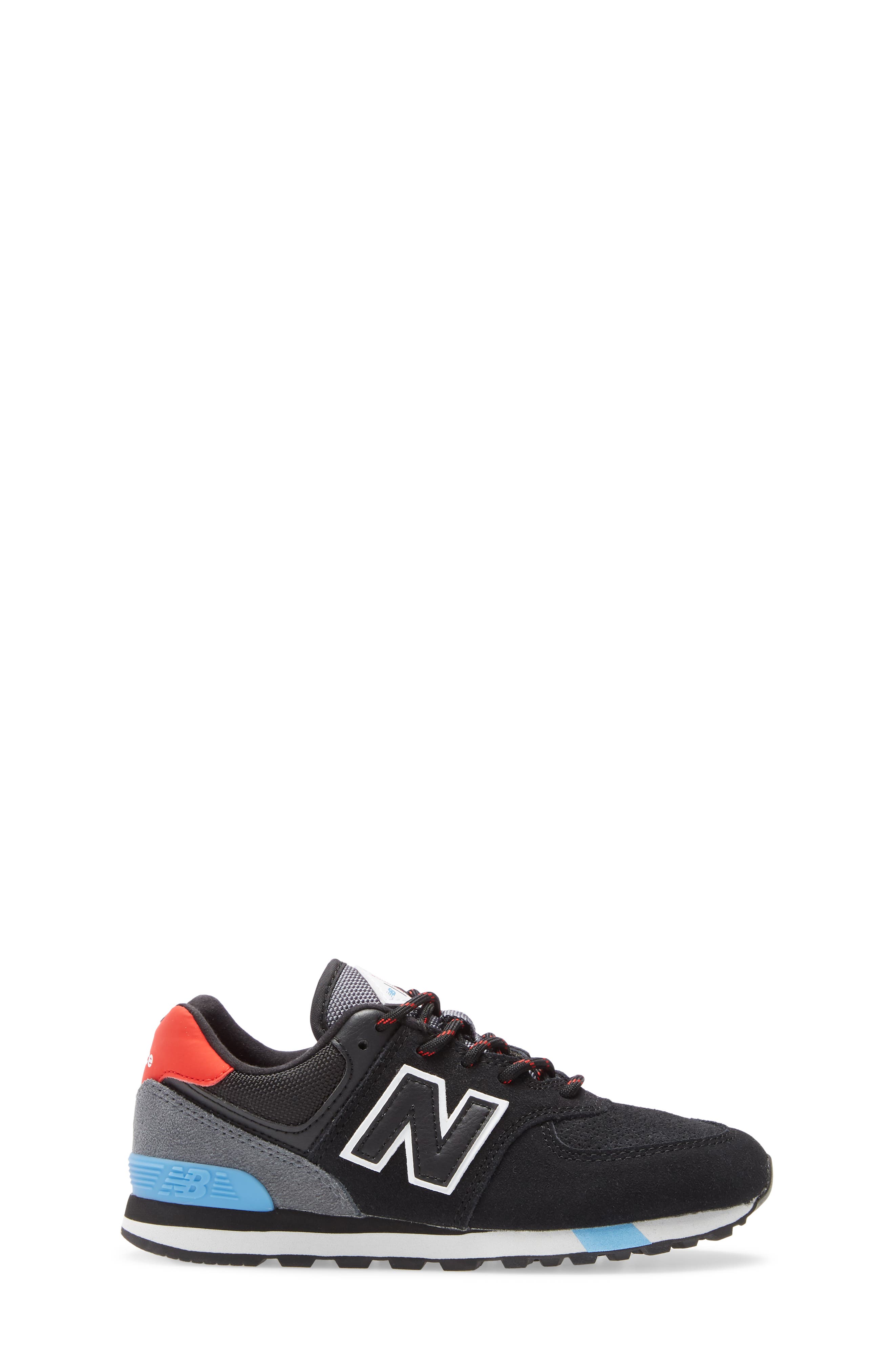 New Balance 574 Classic Sneaker, Alternate, color, 