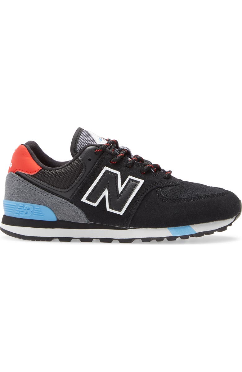 New Balance 574 Classic Sneaker, Alternate, color,